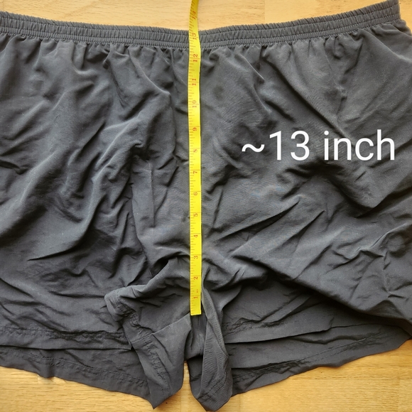 L.L. Bean Swim shorts - Picture 7 of 8